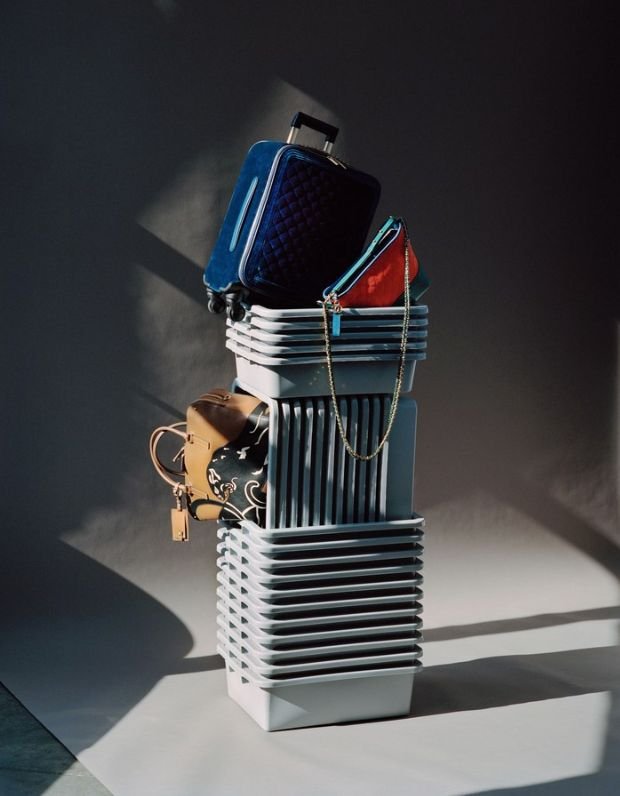 'Stacks' WSJ MAGAZINE 2015 Set Design by Yolande Gagnier Photography by Joss McKinley.jpeg