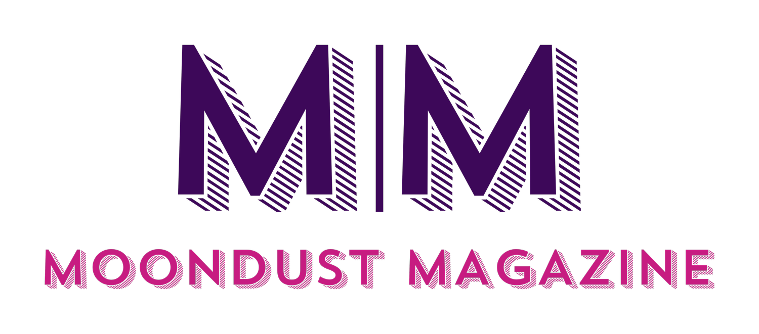 moondust magazine