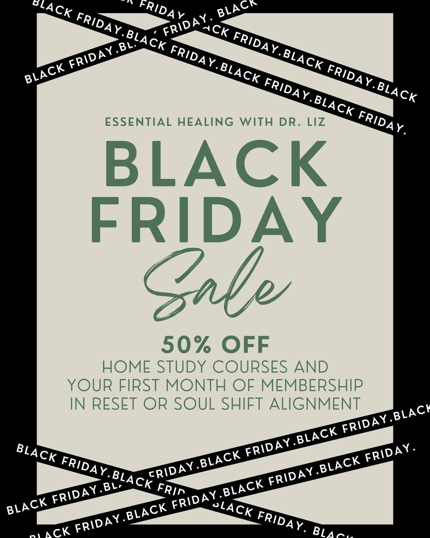 It's been a massive year of change and we are not done yet!! If you'd like to try out one my groups or home study offers....NOW is the time!!! 
50% OFF with promo code HOLIDAY24
Use link in bio to shop 🛍️
.
.
#dreamsanddesires #goaloriented #leaders