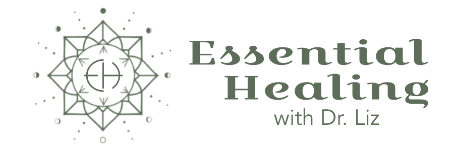 Essential Healing with Dr.  Liz