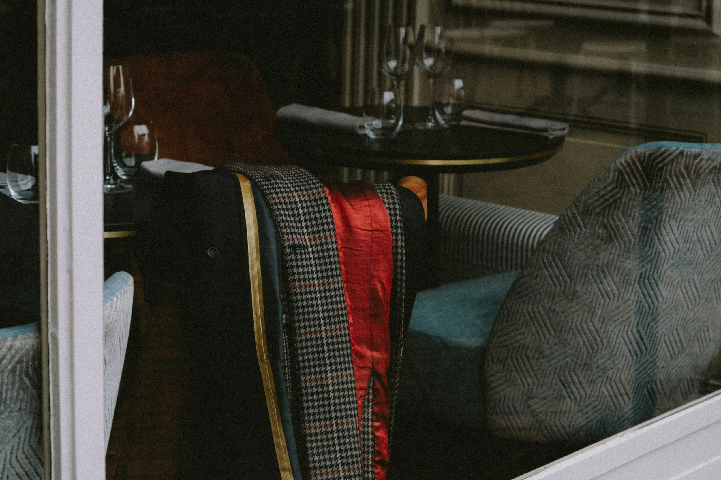 The Art of Timeless Style