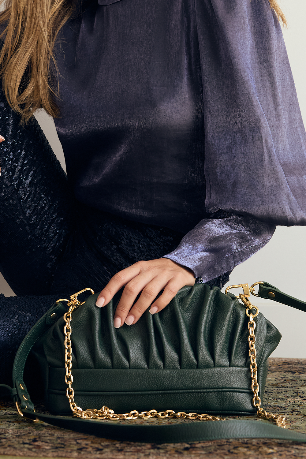 Freedom Mini - Dark Green