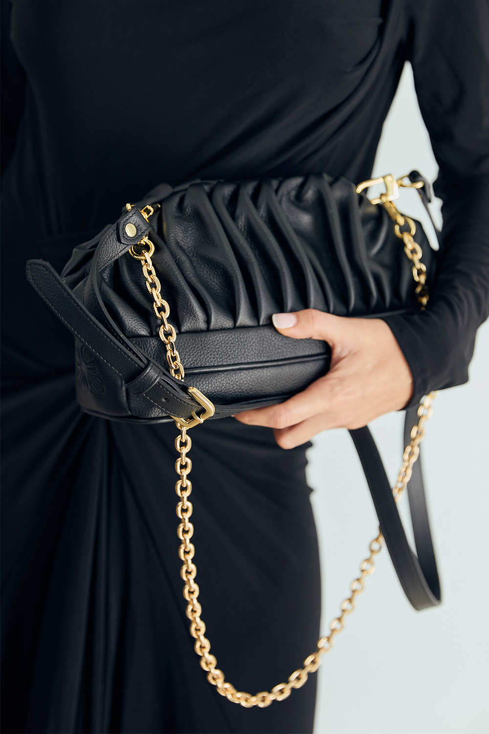 Freedom Mini - Black