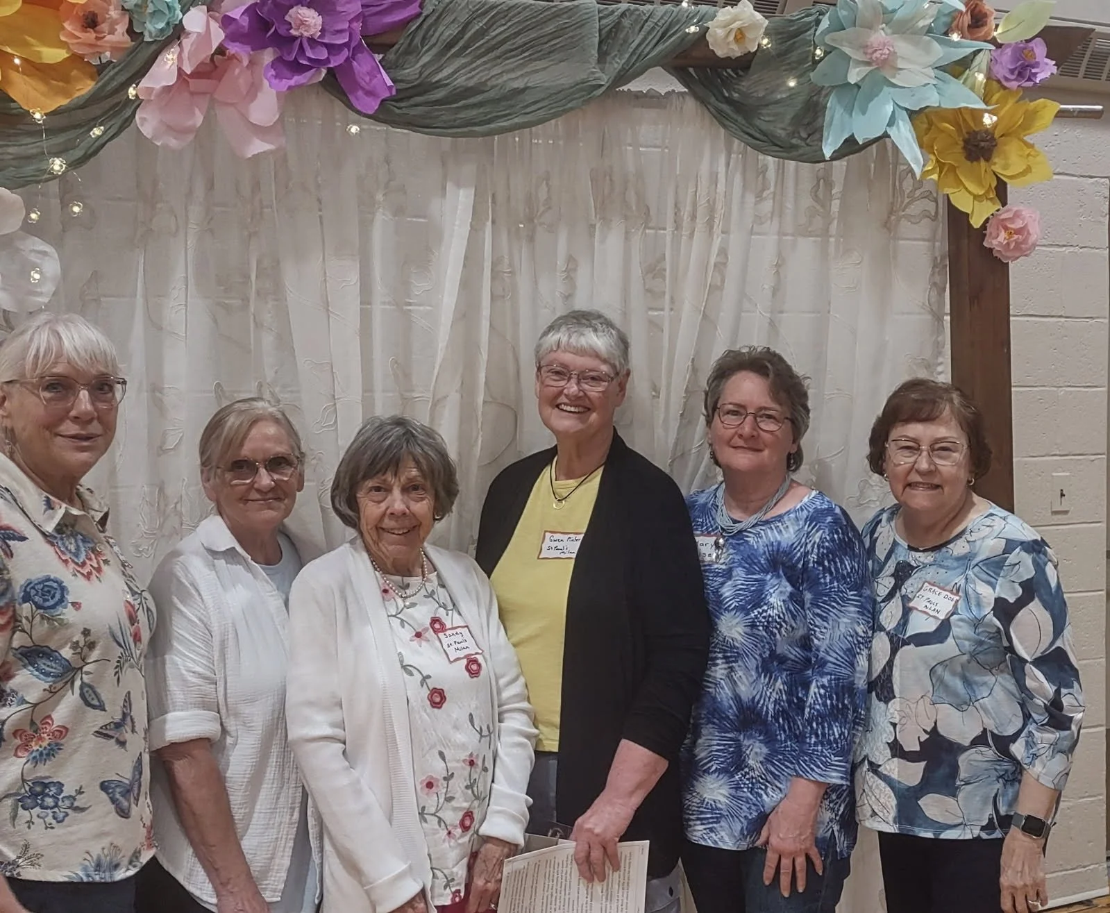 LWML Spring Rally 4/2026