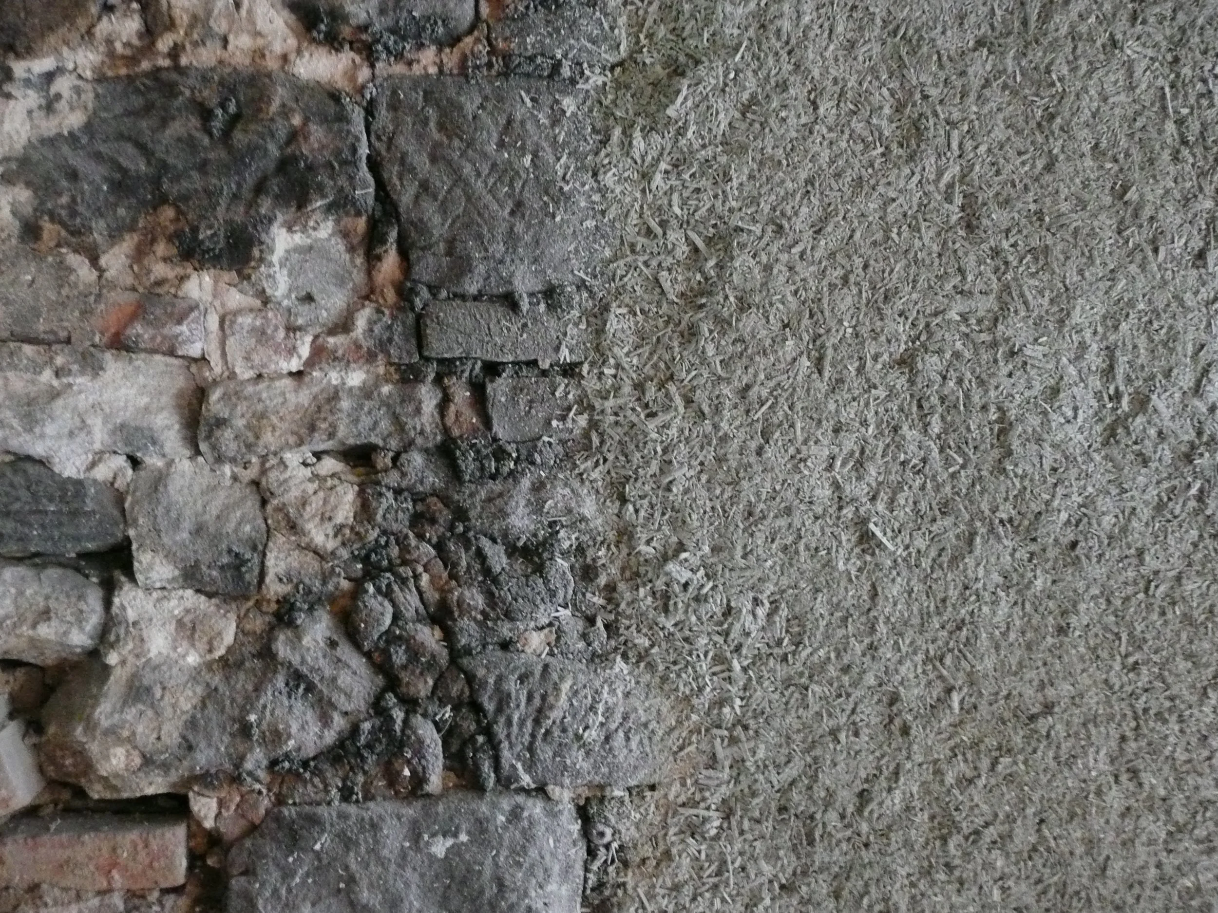 Béton de chanvre - Karibati.JPG