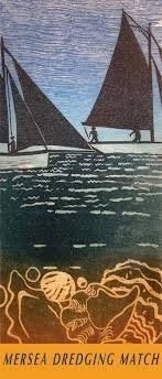 Mersea Dredging Match