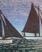 Mersea Dredging Match