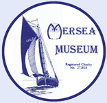 Mersea Island Museum Trust Drop in Session