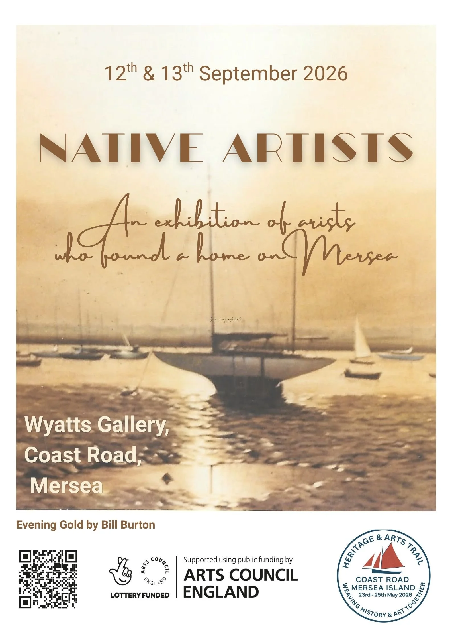 Native Artists