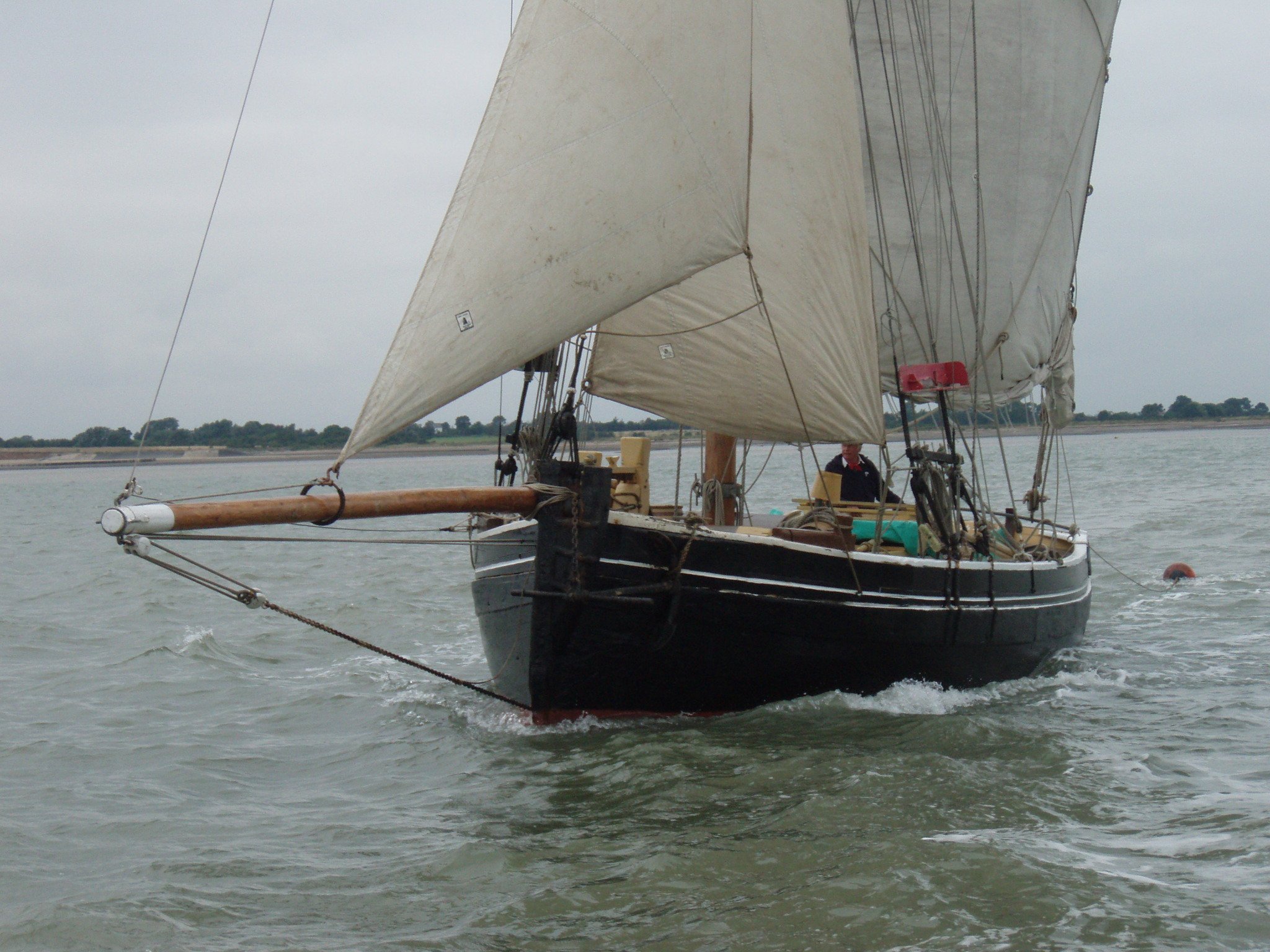 SAXONIA LO32