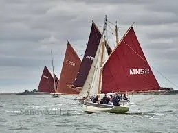 SKYLARK MN52