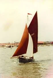 MAUD MN21