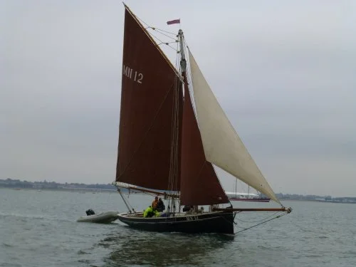 POLLY MN12