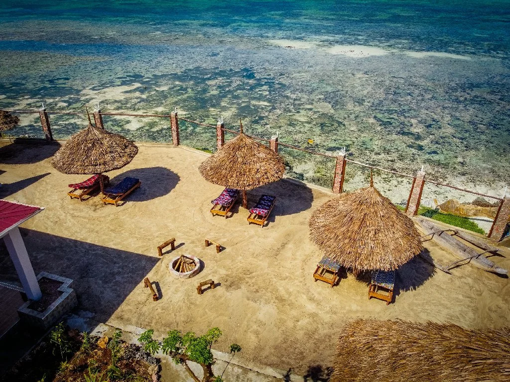 Private Beach with Loungers.jpeg