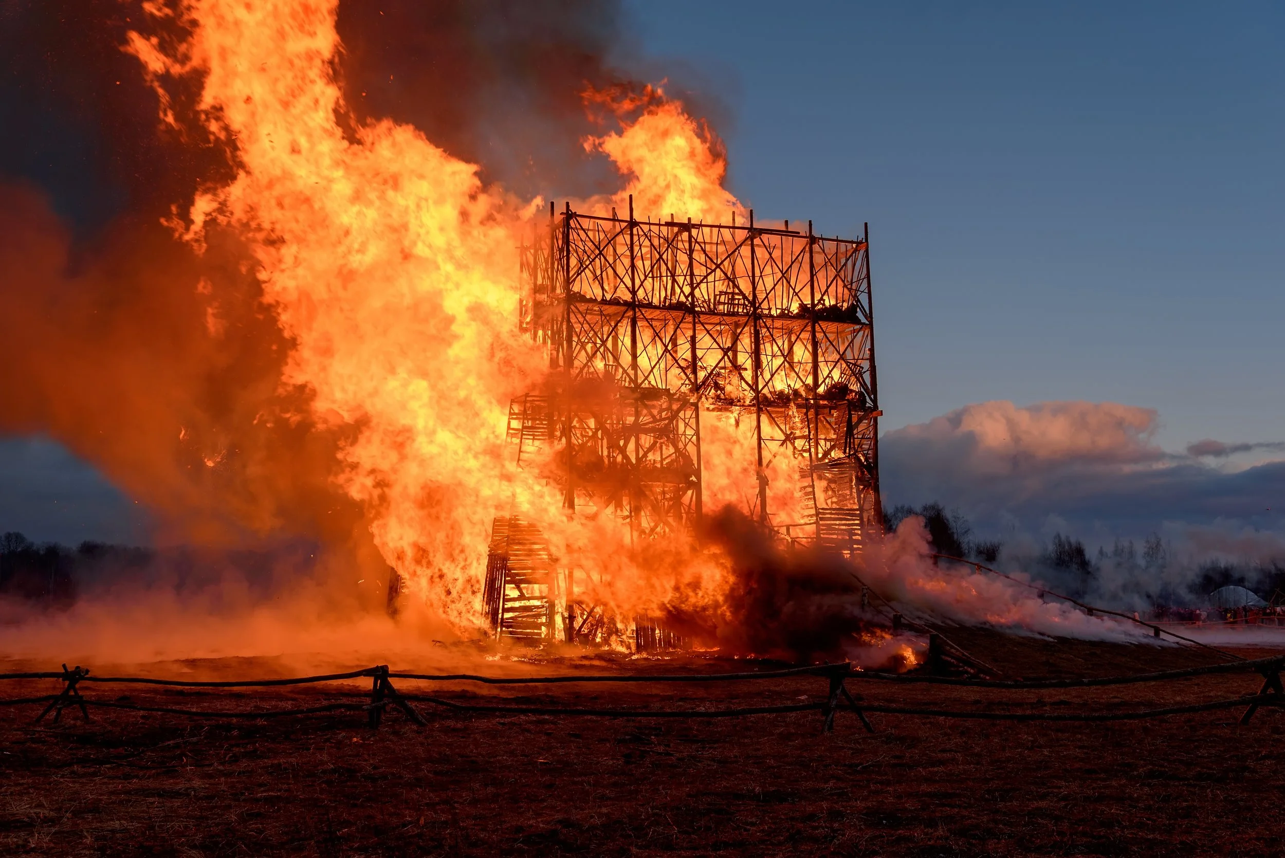Training Courses — Safety For