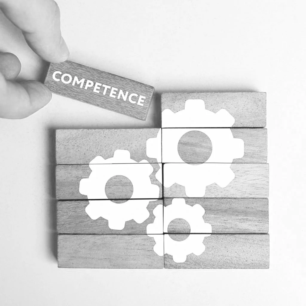 Competence Support Services — SAFETY FOR