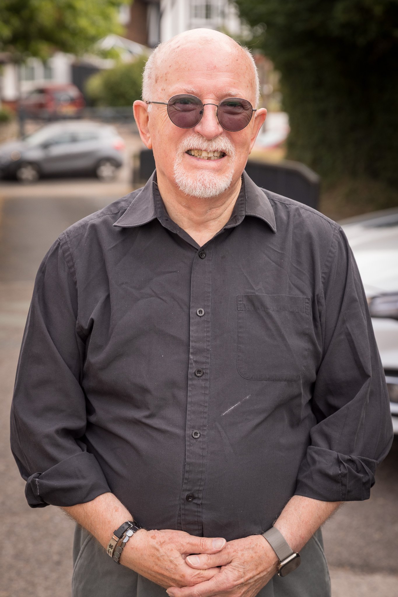 Lighthouse Church Sidmouth Leader