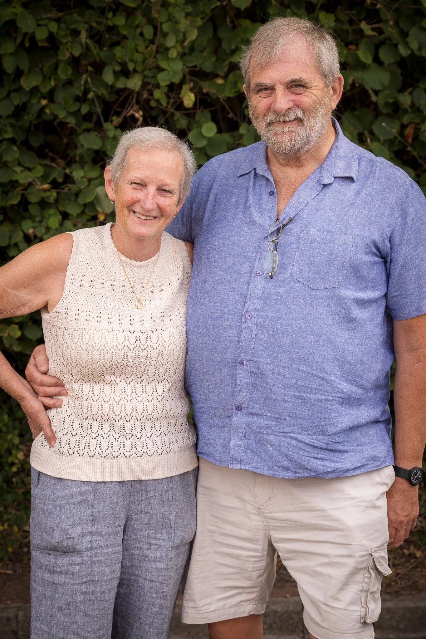Lighthouse Church Sidmouth Leaders