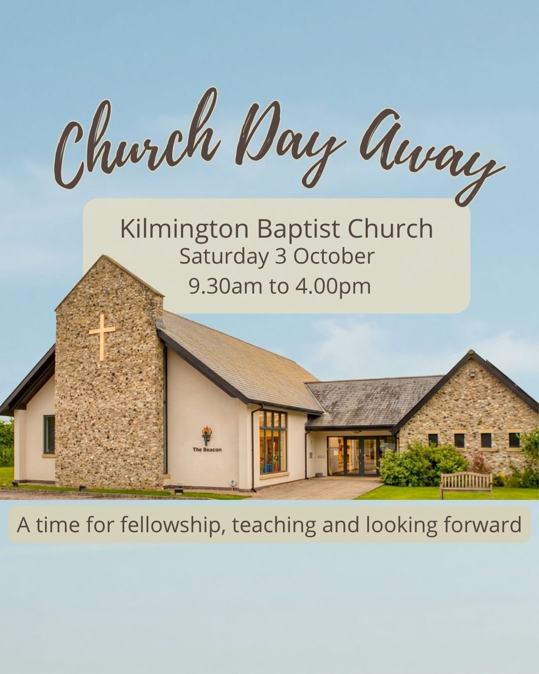 Lighthouse Church Away Day