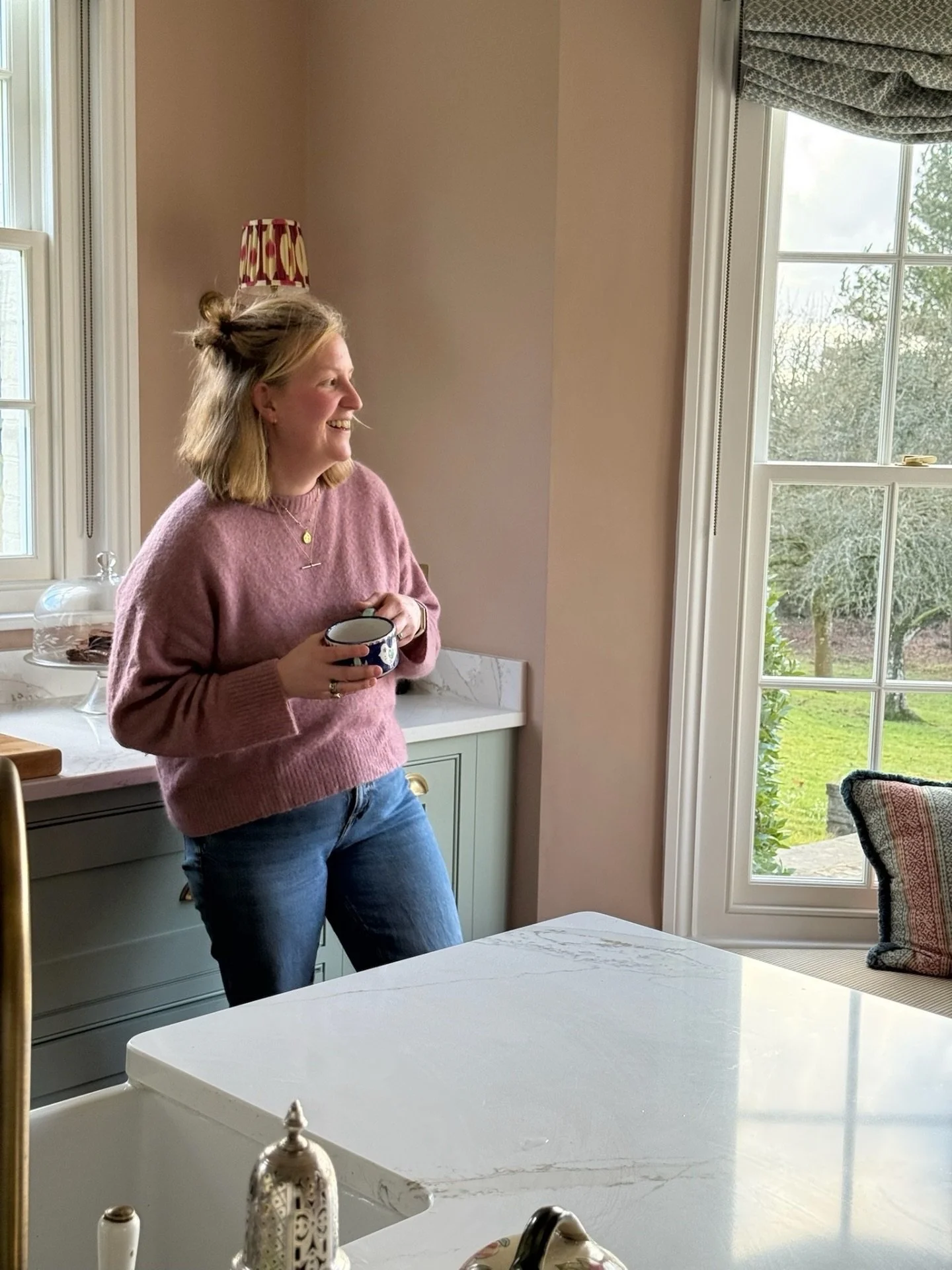 Lots of new faces on here, so I thought a little re-introduction was well overdue and a BIG thank you to all my amazing followers, I&nbsp;am blown away!&nbsp;
⠀⠀⠀⠀⠀⠀⠀⠀⠀
Hi, I&rsquo;m Georgie - an interior designer based in our studio in West Sussex. 