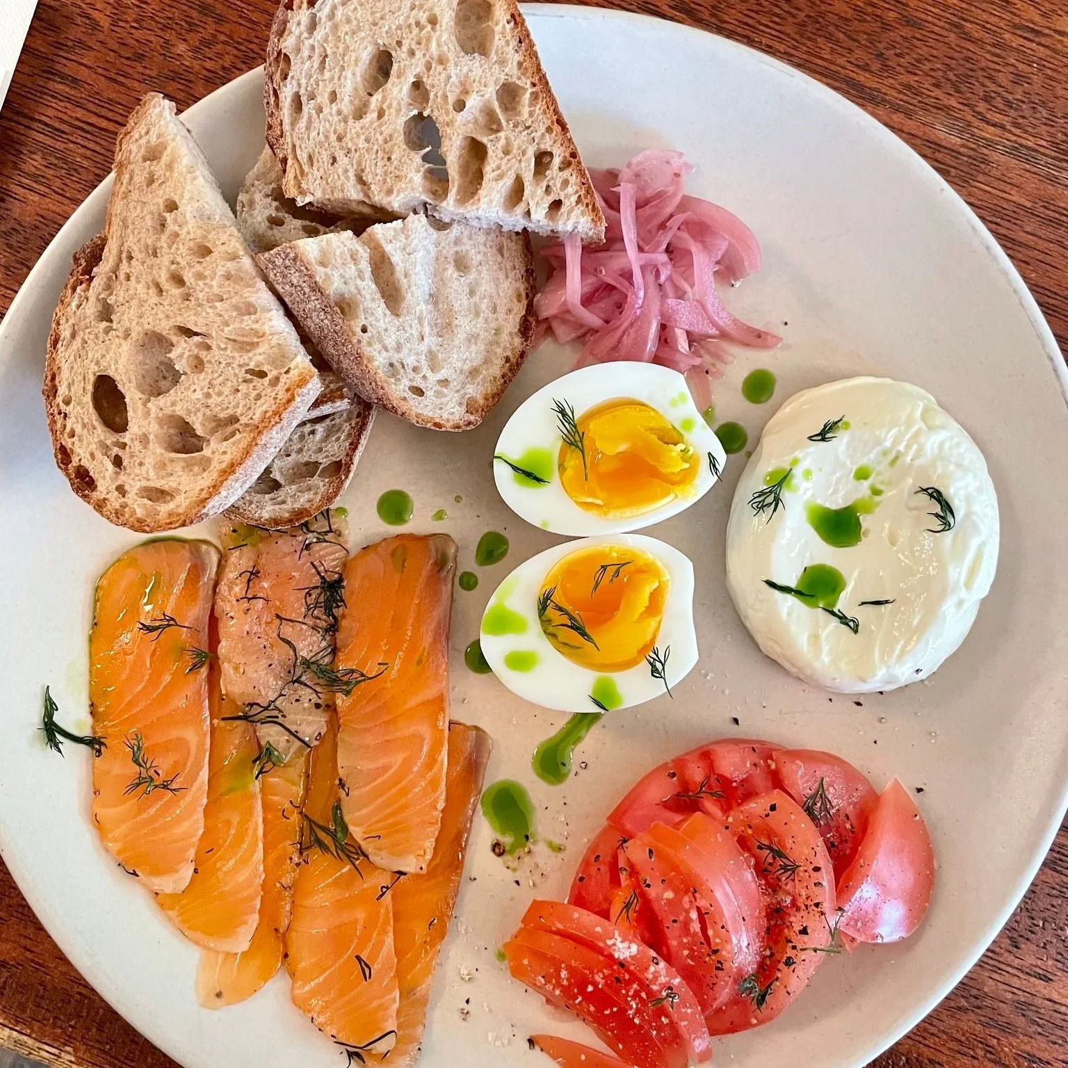 Le matin est le moment id&eacute;al pour r&eacute;guler notre glyc&eacute;mie (= taux de sucre dans le sang) car c&rsquo;est l&agrave; o&ugrave; elle est la plus sensible ! 📈

Des pics de glyc&eacute;mie r&eacute;p&eacute;t&eacute;s peuvent avoir un