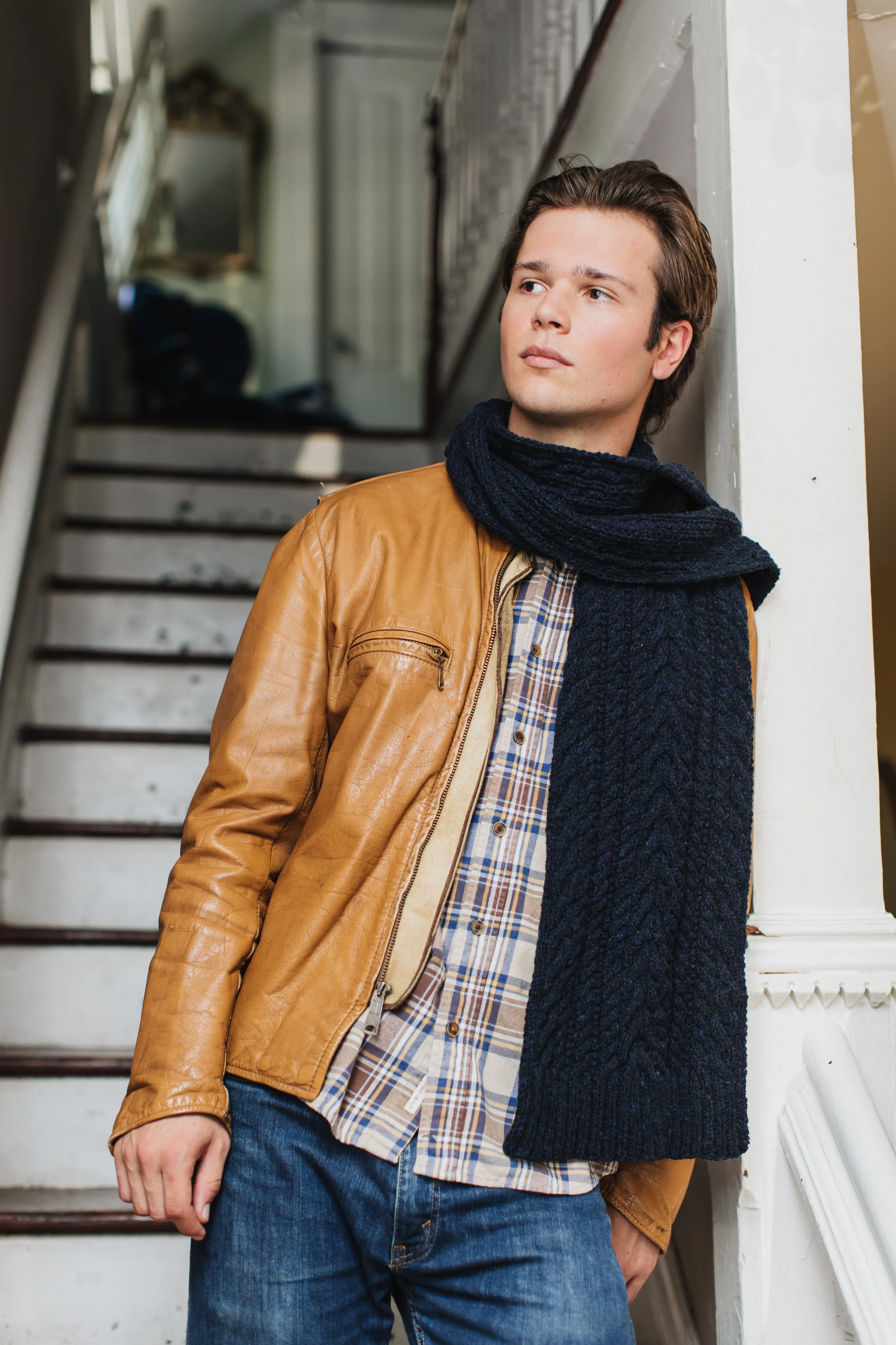 Wilde Scarf