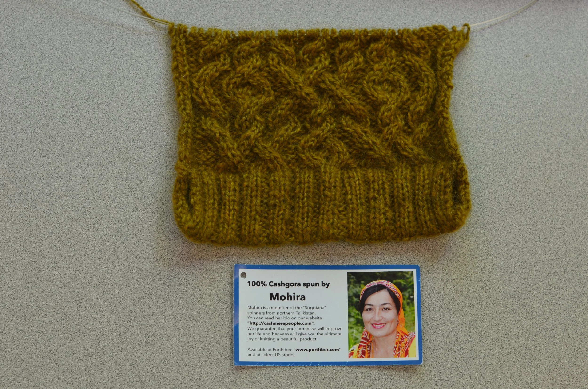 cashgora yarn