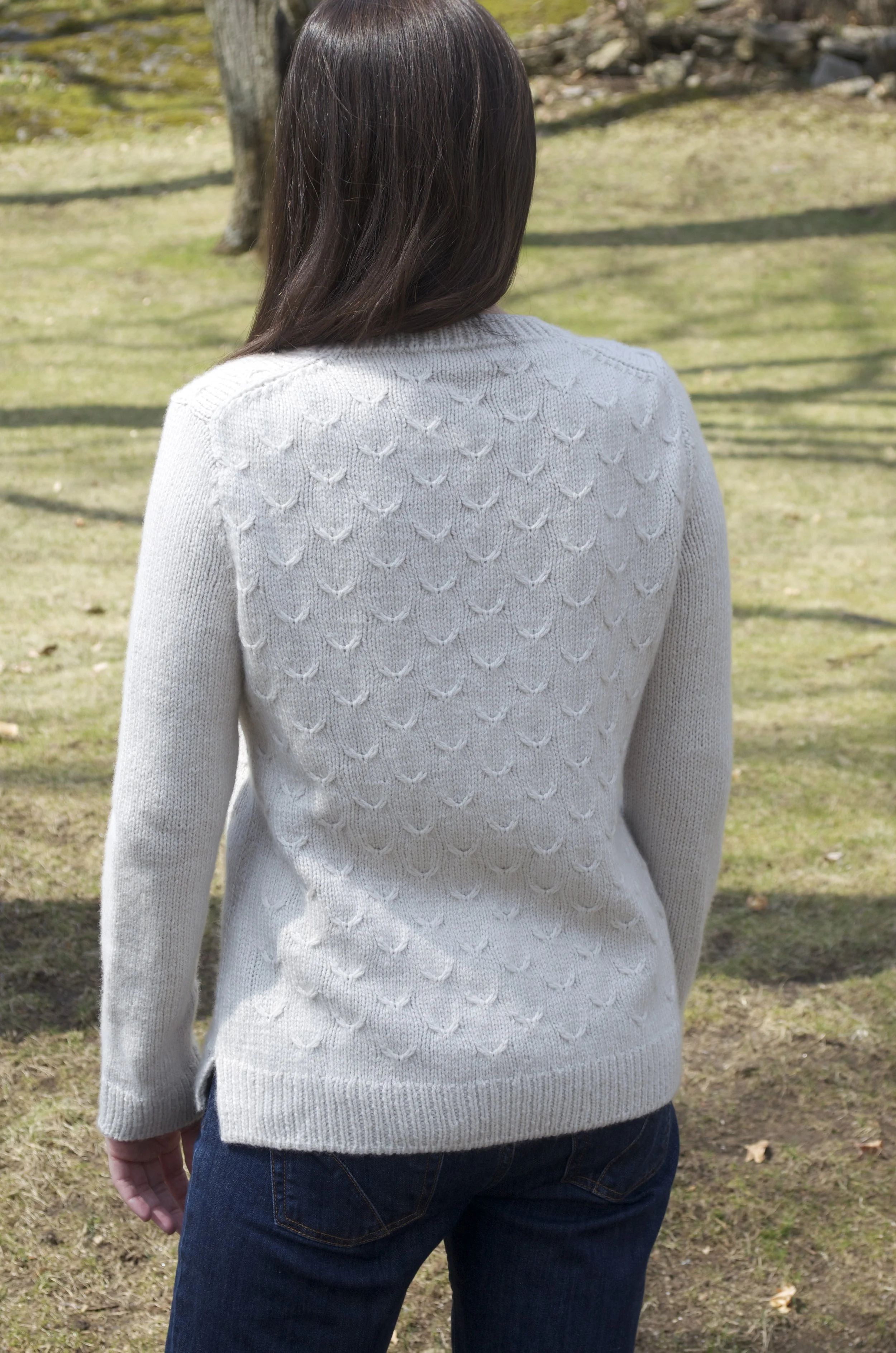 odette sweater pattern