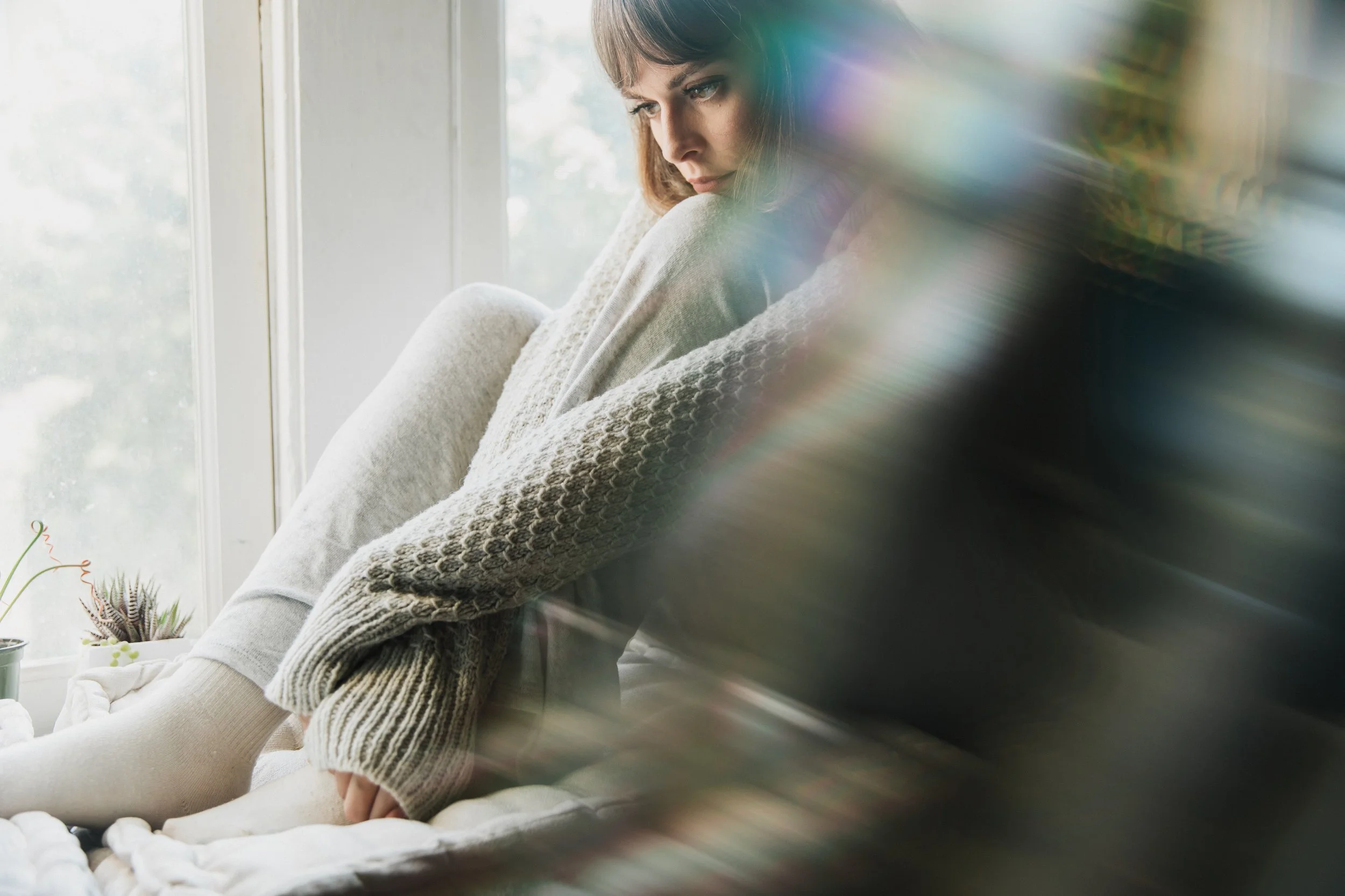 Gell Sweater Pattern