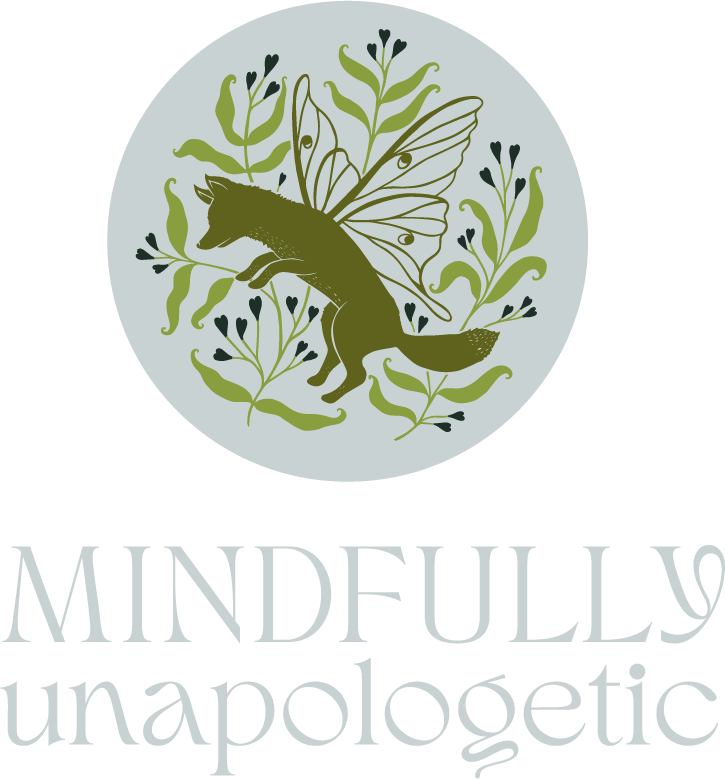 Mindfully Unapologetic
