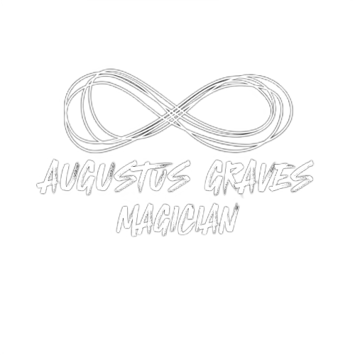 Augustus Graves | MAGICIAN