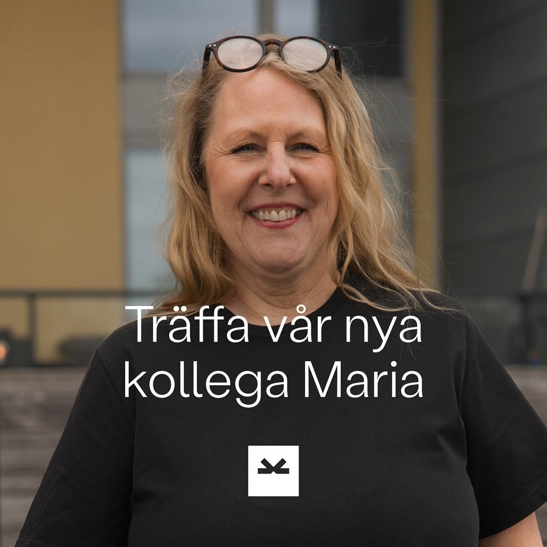 Varmt v&auml;lkommen till oss Maria Albinsson. Maria b&ouml;rjade hos oss i april och jobbar som bemannings- och rekryteringsspecialist. En stor del av Marias arbete handlar om att matcha kompetens och personalbehov. Maria har &ouml;ver 20 &aring;rs 