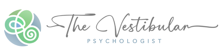 The Vestibular Psychologist
