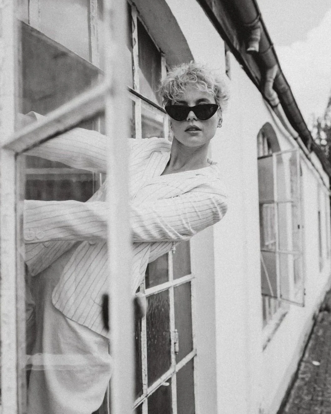 Testimonial 3 - from Instagram