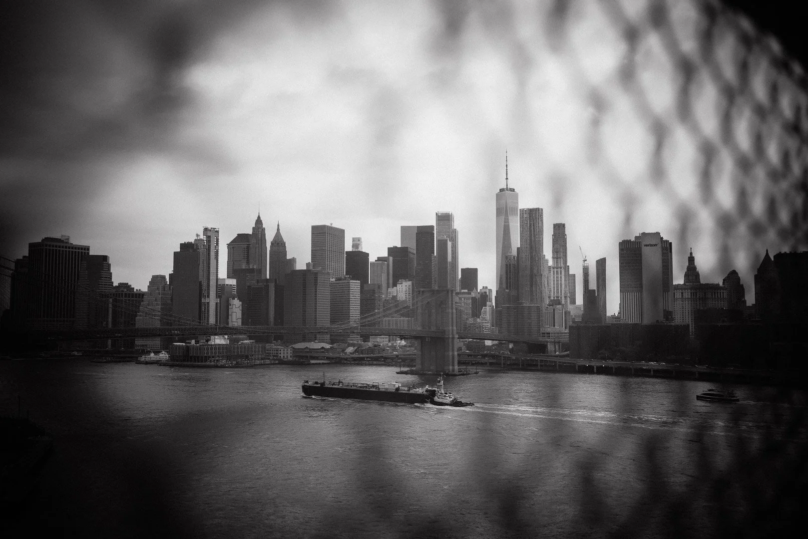 Concrete &amp; Steel