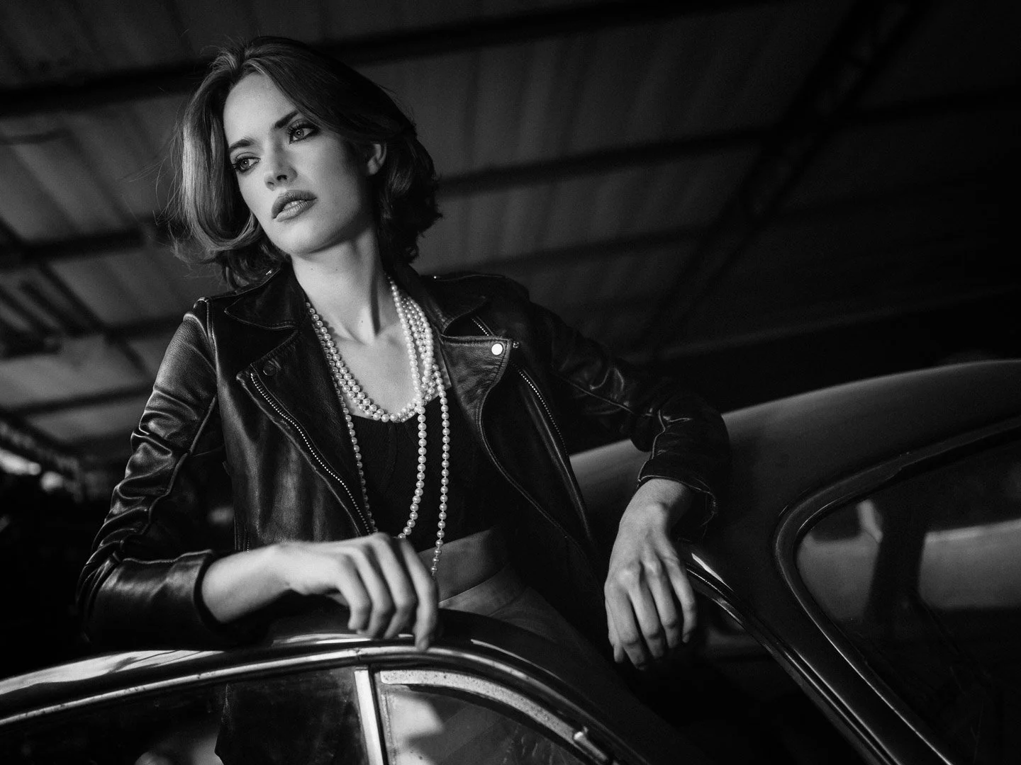 Neo Noir 2