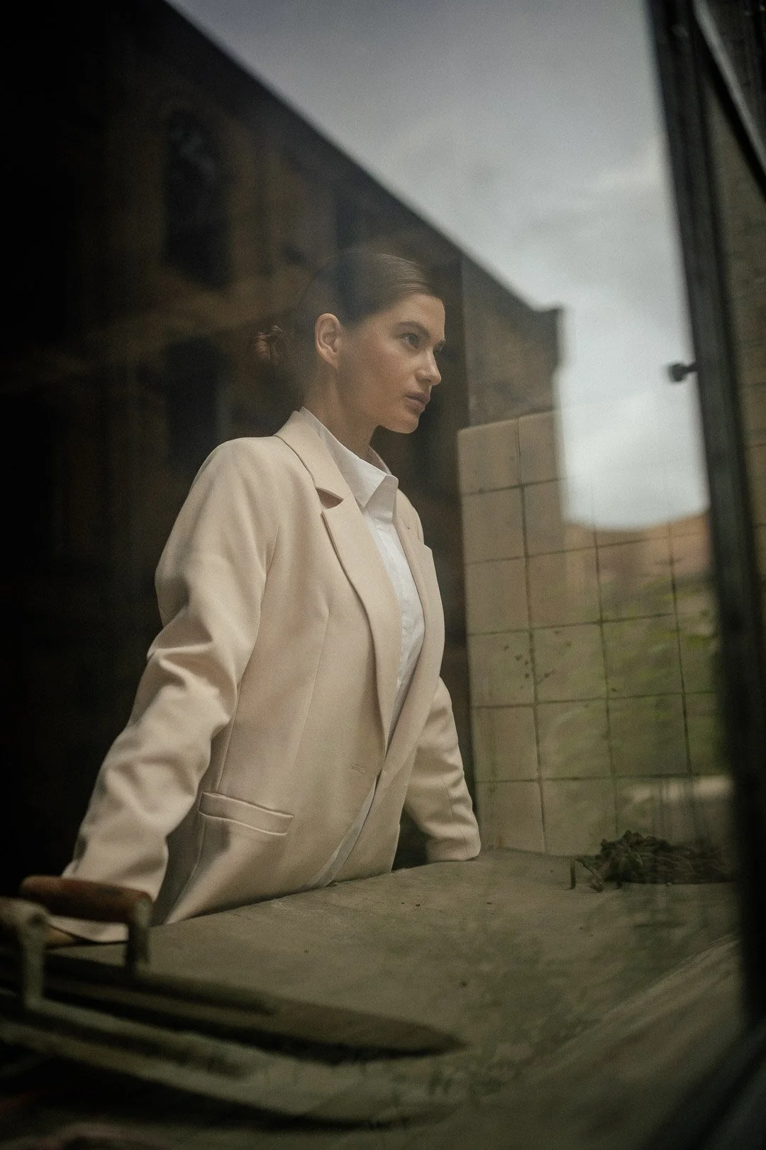 Industrial Charme