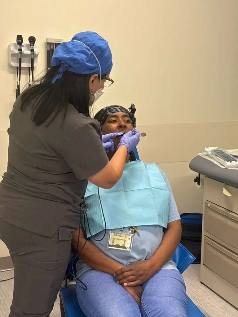 Justice Assistance and CareLink Partner to Expand Access to Free Dental Services for Justice-Involved Rhode Islanders