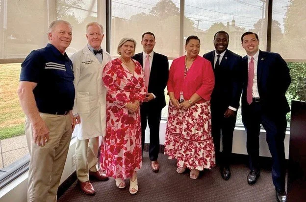 Justice Assistance Opens Health &amp; Wellness Center, Providing Wraparound Health Services