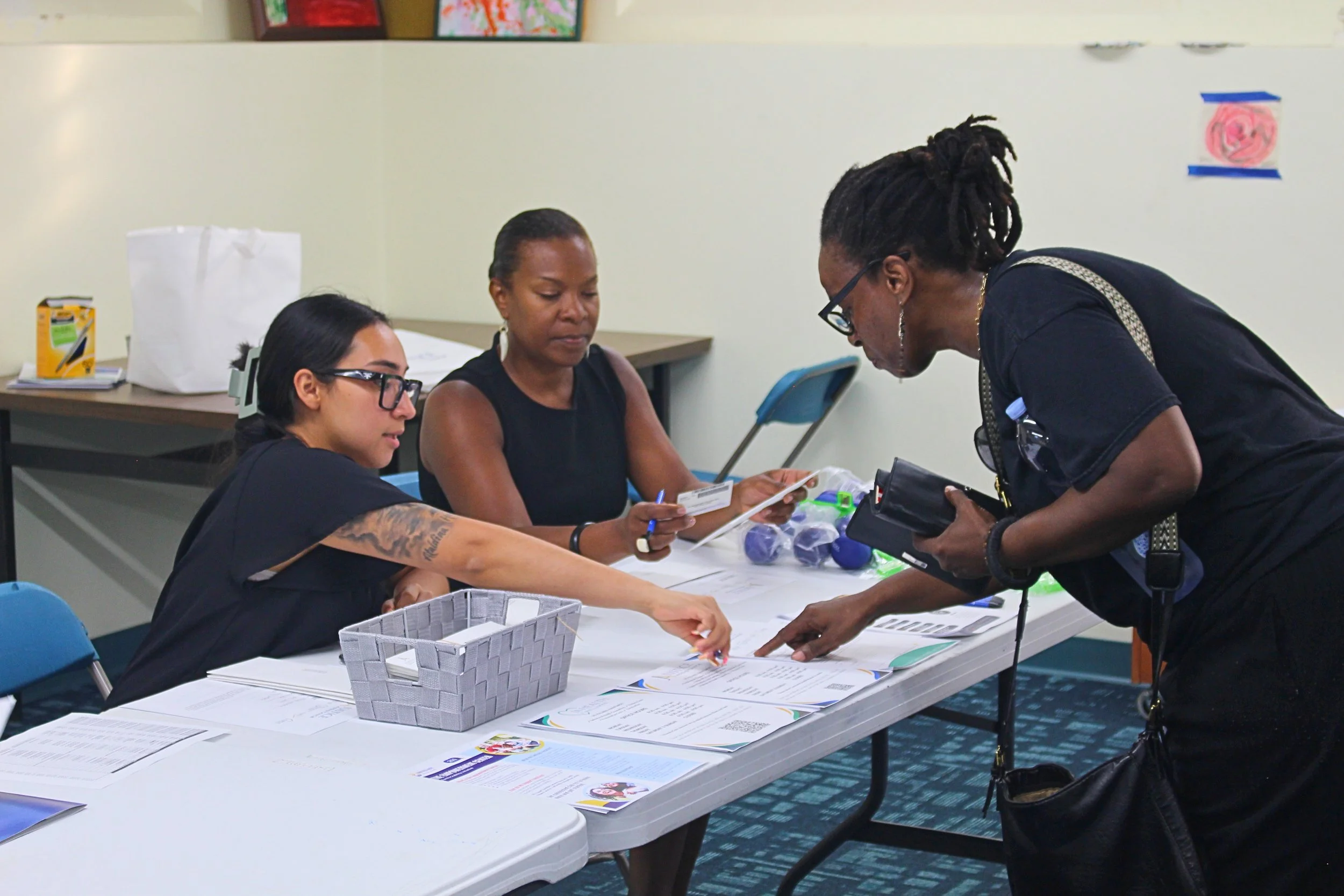 Justice Assistance Makes First Renters’ Wealth Fund Distribution Through Providence Equity Fund Investment