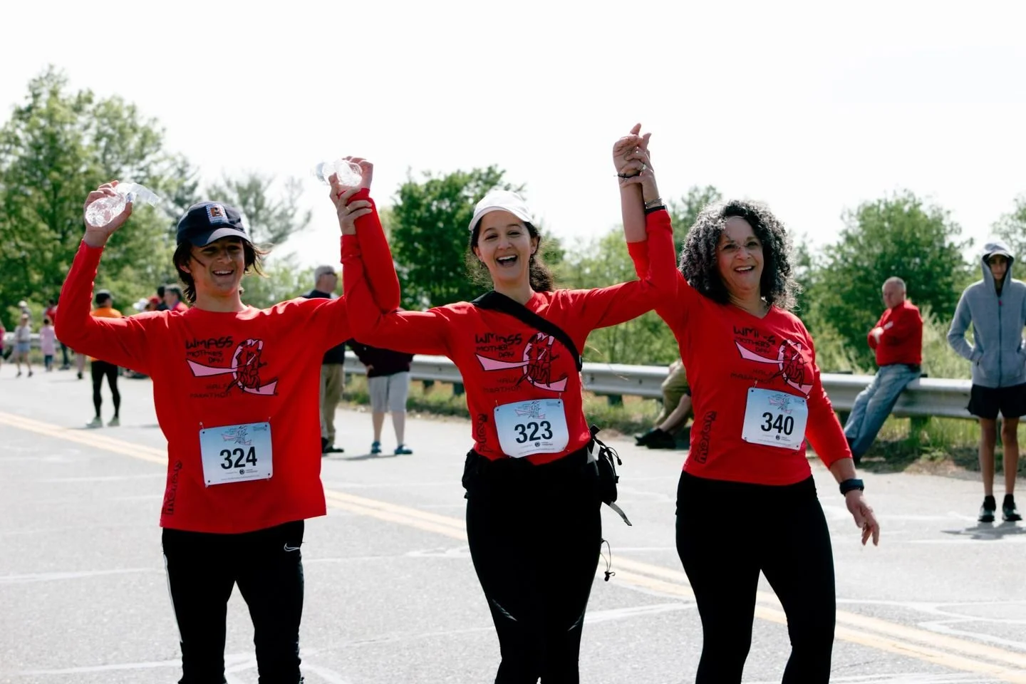 Wmass Mother S Day Half Marathon