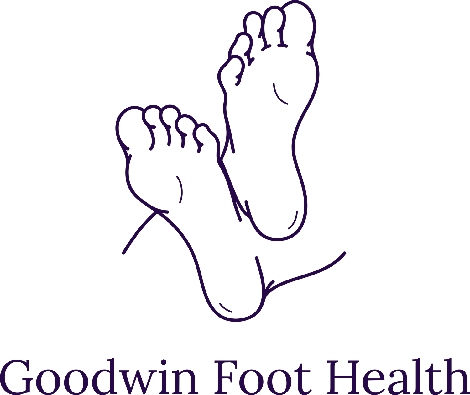 Goodwin Foot Health