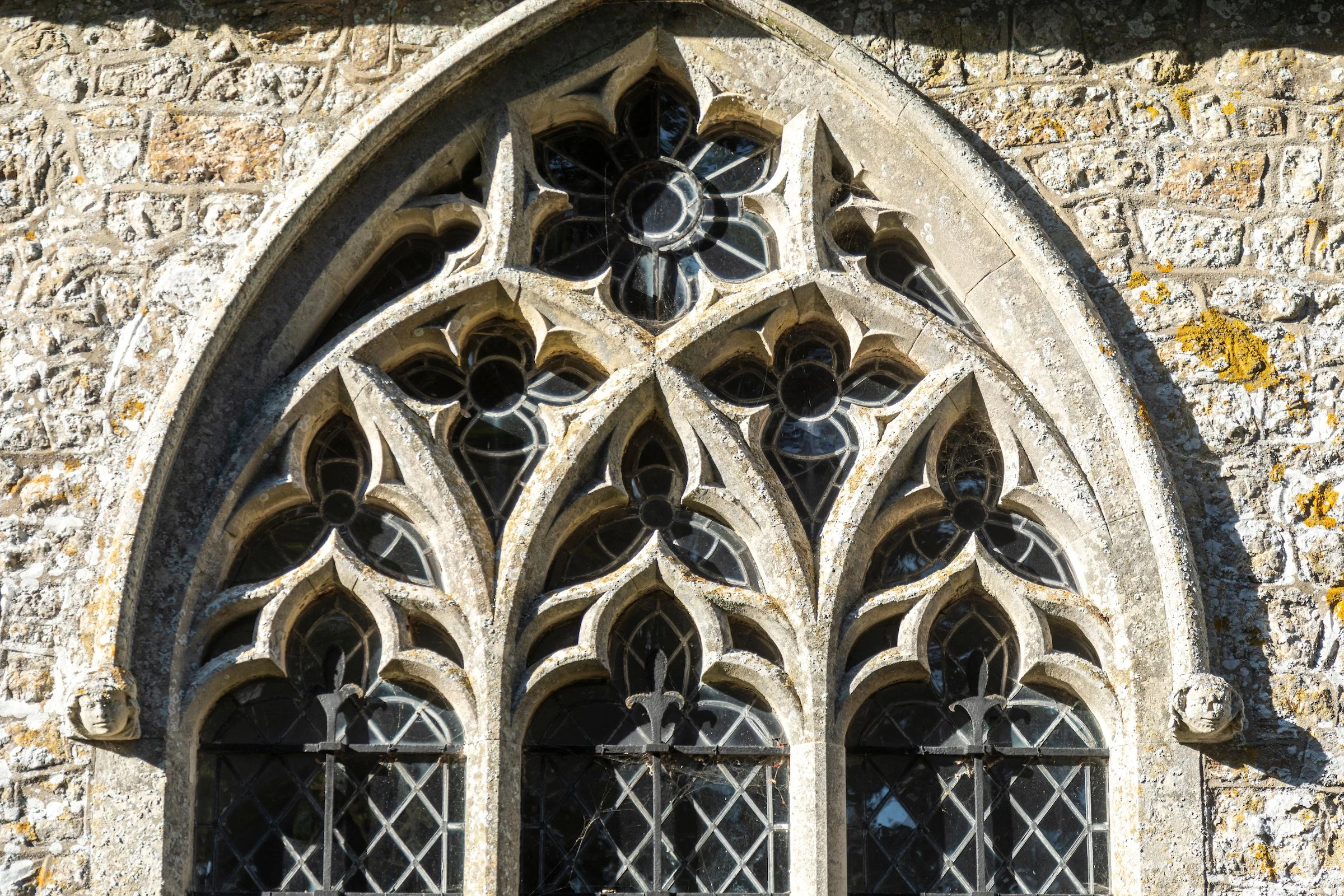 Newchurch St. Peter and St Paul-20.jpg