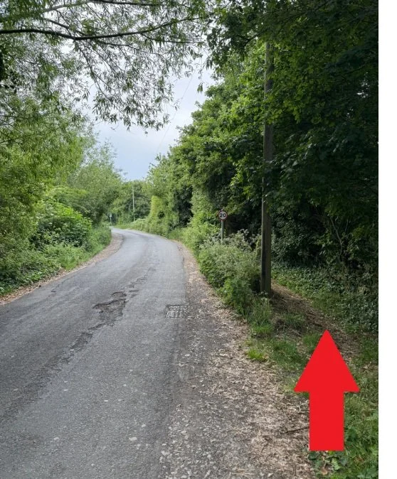 1. Take the path next to Cockreed Lane.jpg