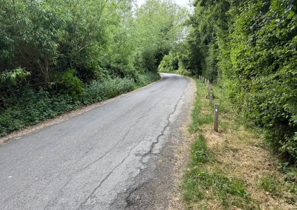 1. Short section without pavement.jpg