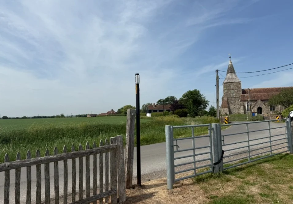 5. Exit green to church.jpg