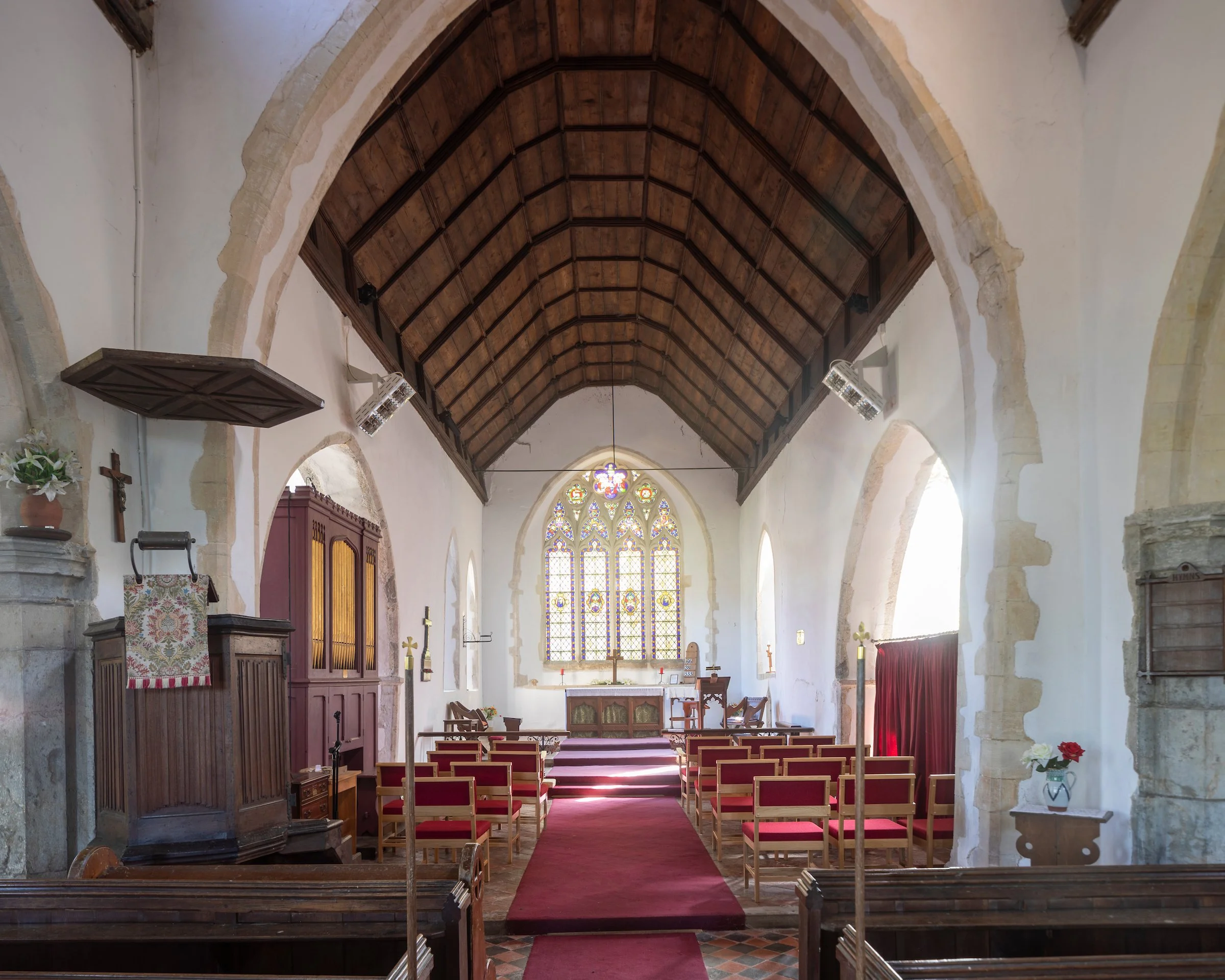 Newchurch St. Peter and St Paul-27.jpg