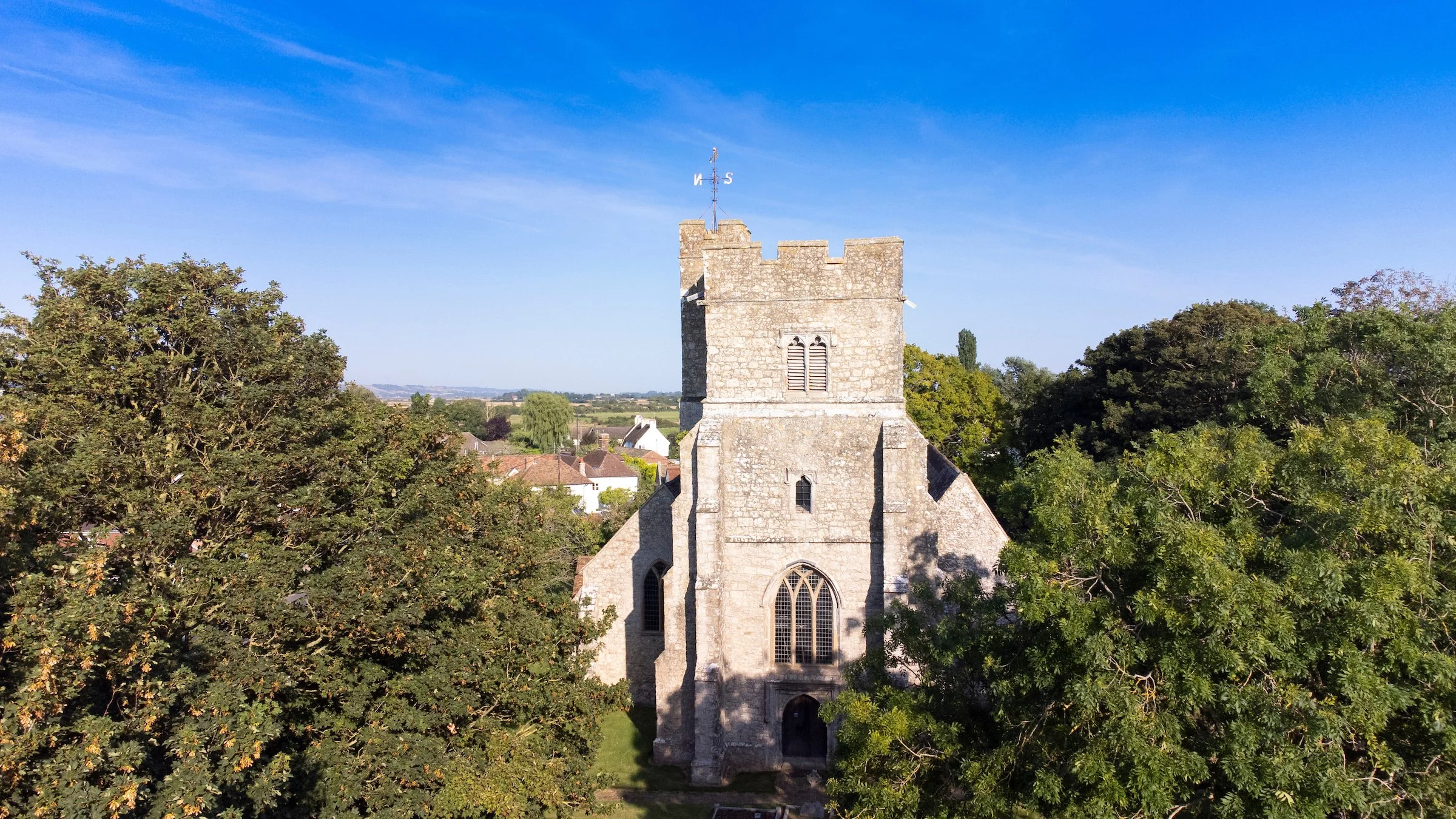 Newchurch St. Peter and St Paul-23.jpg