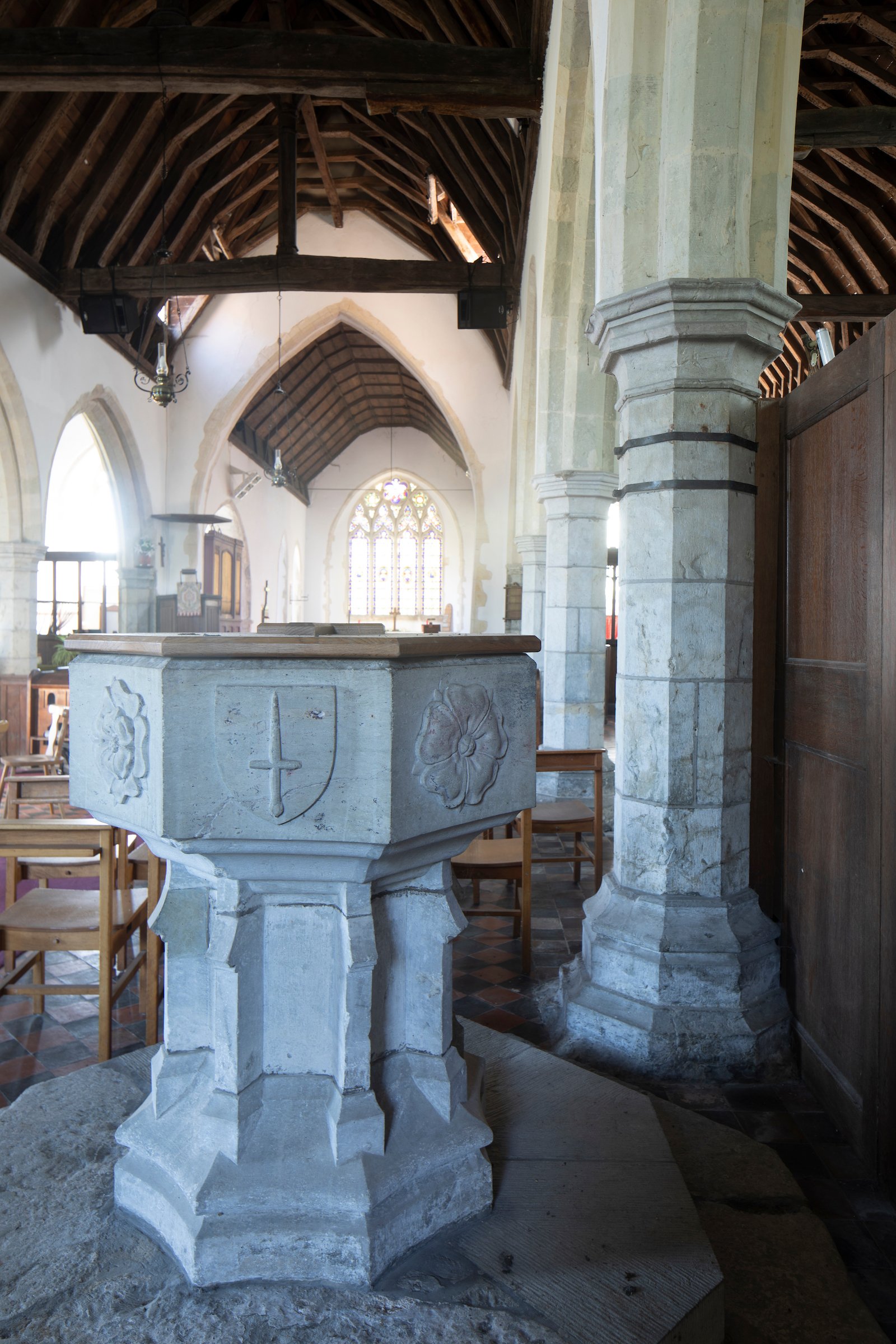 Newchurch St. Peter and St Paul-28.jpg