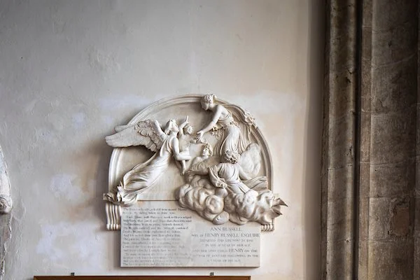 Lydd, Church of All Saints — Romney Marsh Historic Churches Trust